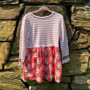 Mini Boden Dress